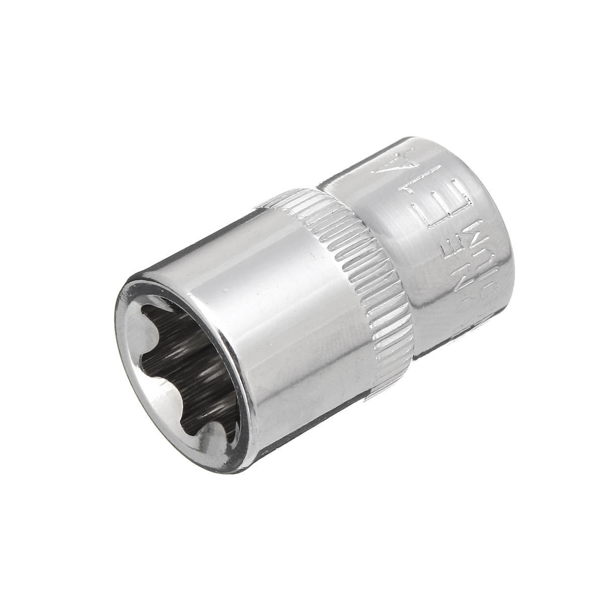 5 stuks 3/8 inch driver socket set e star socket metaalbewerking huishoudelijke wrench sockets