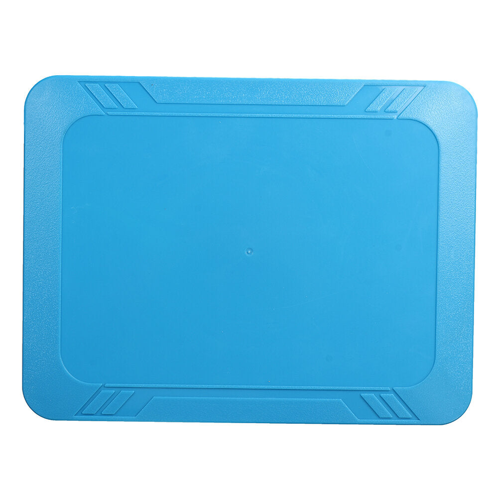 322 x 246 x 63 mm lithiumbatterij shell abs plastic plastic waterdichte doos controller monitor power box