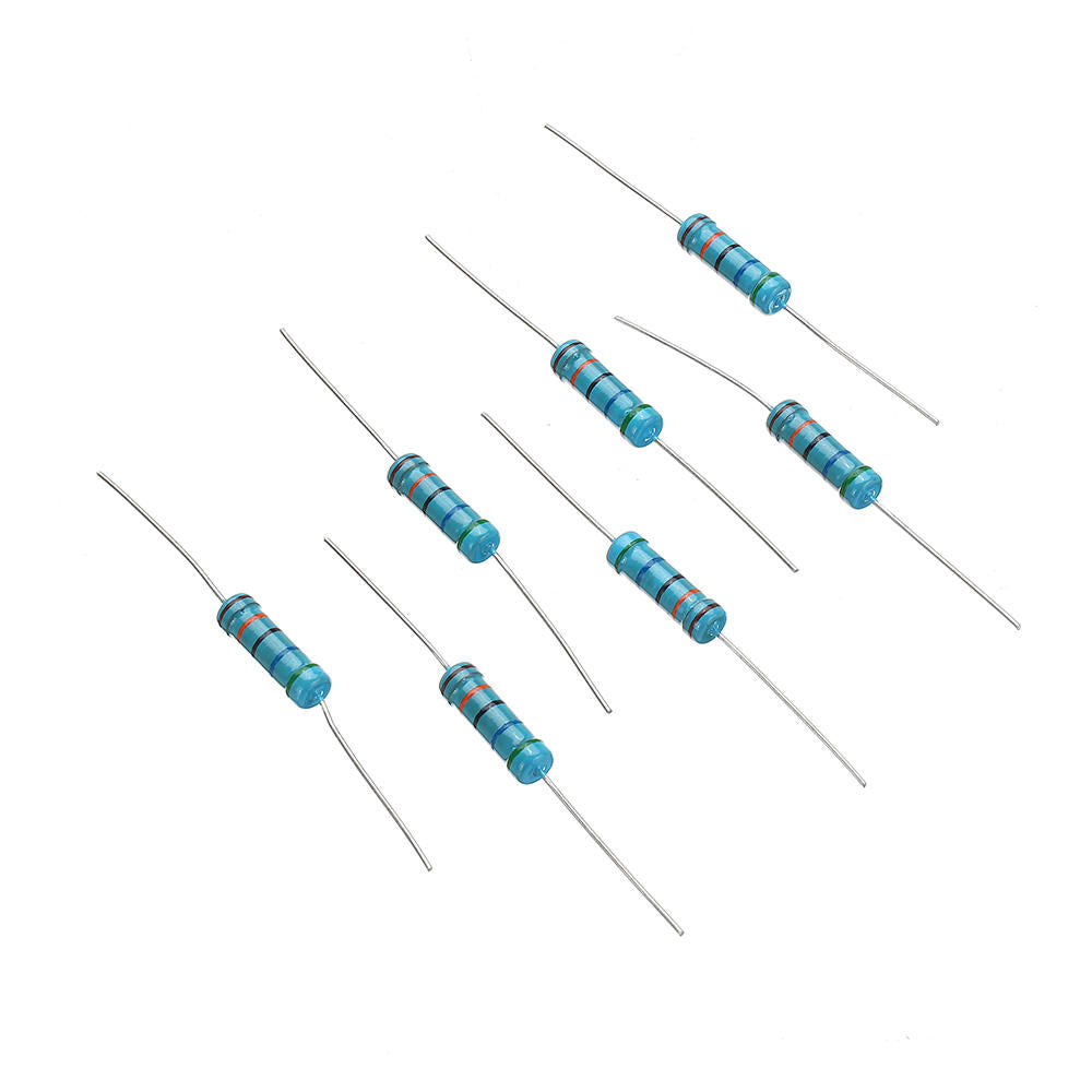 20 stuks 2 w weerstand weerstand 1% 560 k ohm weerstand