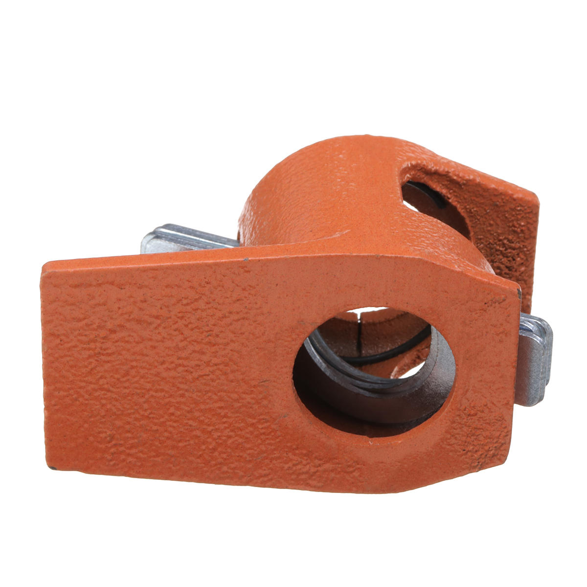 houtlijmen pijpklem 3/4 inch heavy duty houtbewerking gietijzeren pijpklem