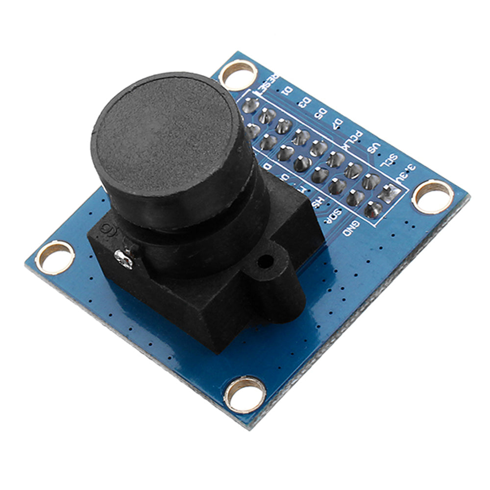 lilygo ttgo esp32 camera ov7670 1.8 tft scherm module module set