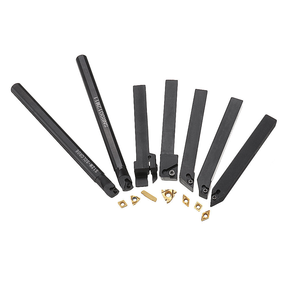 PAULIMOT Draaibank PM190-V met 400 mm tipafstand, frequentiegestuurd PAULIMOT Draaibank PM190-V met 400 mm tipafstand, frequentiegestuurd