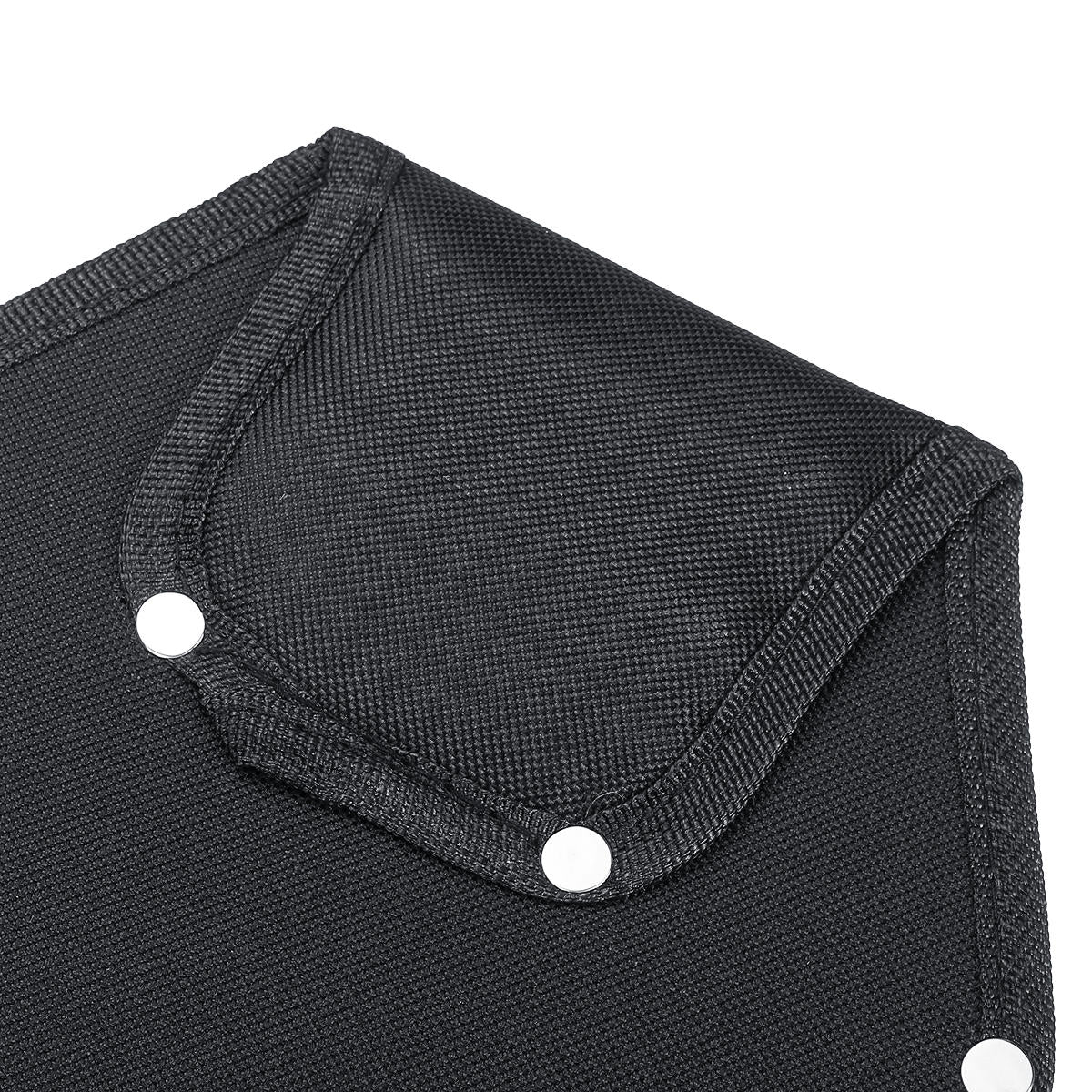elektricien taille zak gereedschap riem pouch tas boor schroevendraaier kit gereedschapshouder