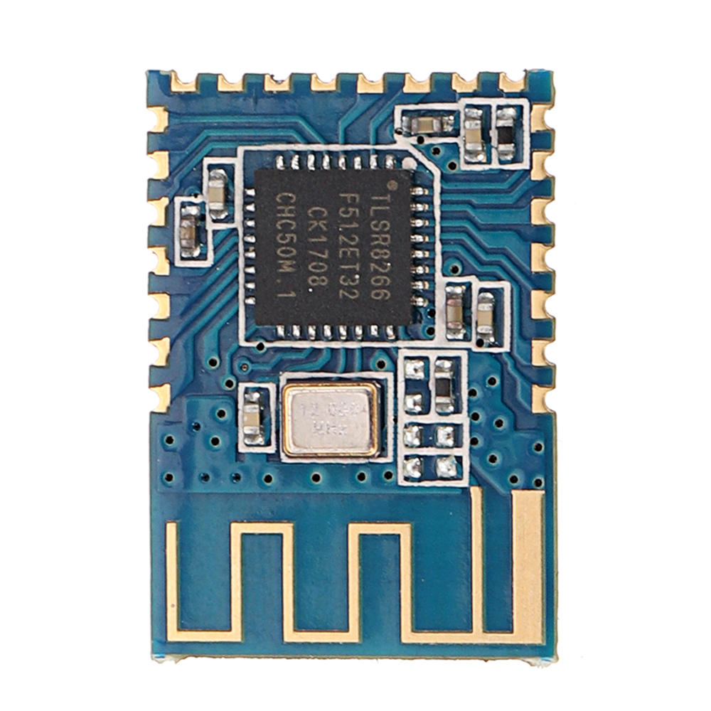 5 stuks jdy-10 bluetooth 4.0 module ble bluetooth seriële poort module compatibel met cc2541 slave