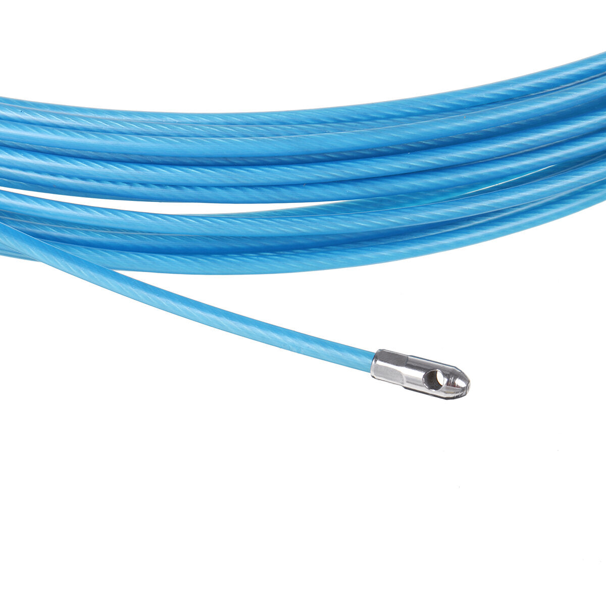 3.6mm diameter 10-30 m lengte duurzaam kabeltrekker glasvezeldraad kabeltrekker elektrische tool vis tape 10 m tot 30 m lengte