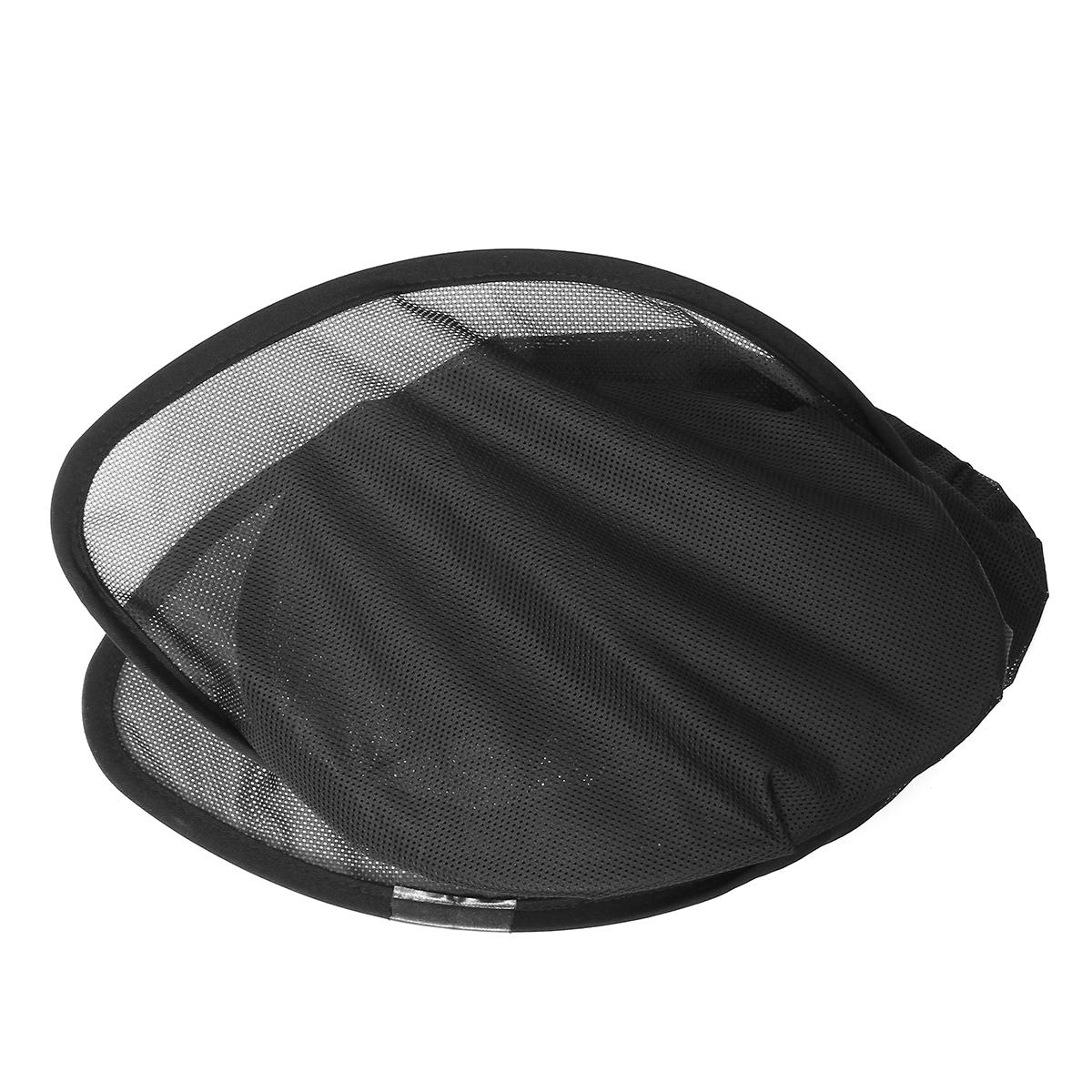 mesh dak autoraam zonnescherm shield cover voor tesla model 3 skylight scherm schaduwgordijn