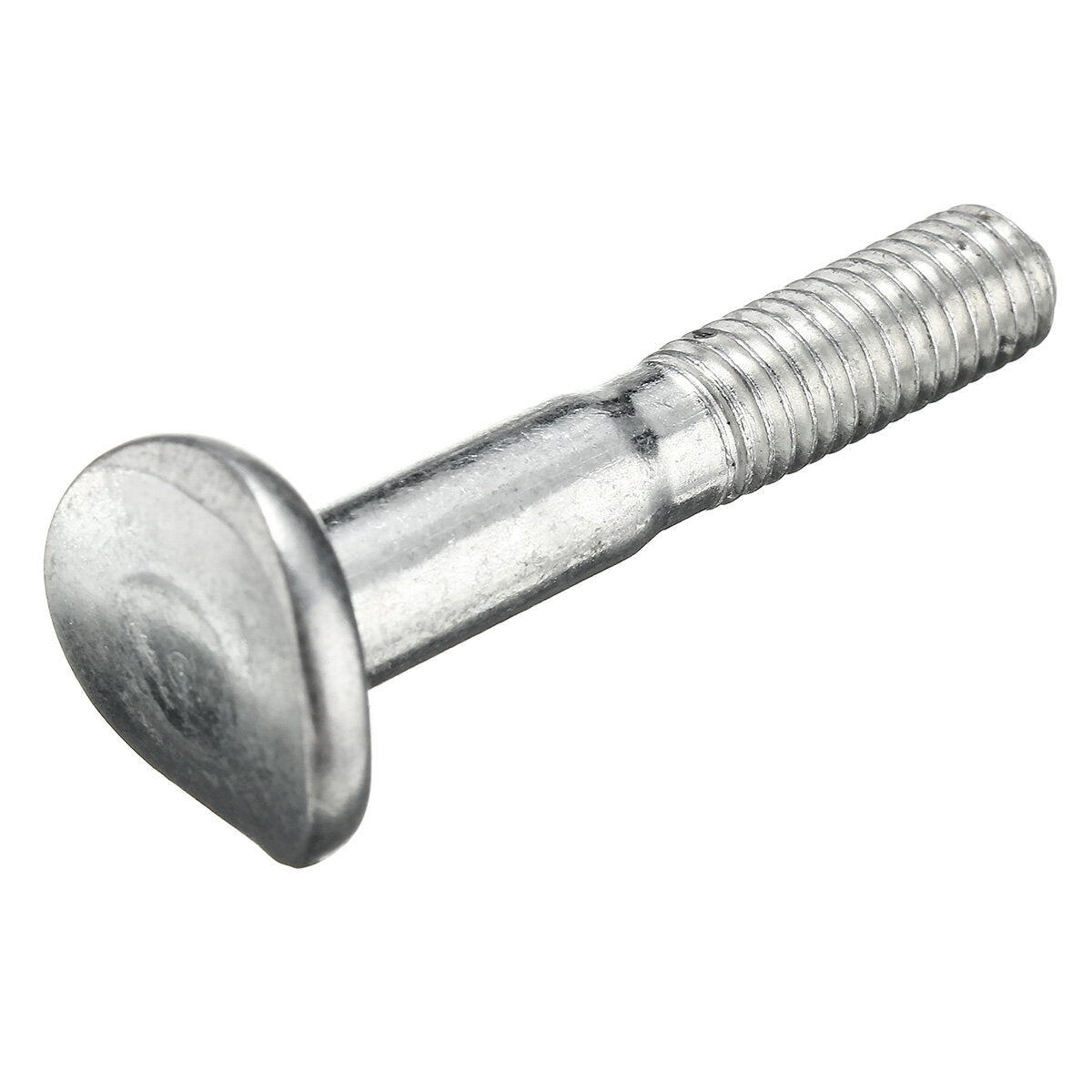 handvat barbevestigingen 8mm moer bouten schroeven schroefdraad 35 mm voor veel grasmaaiers