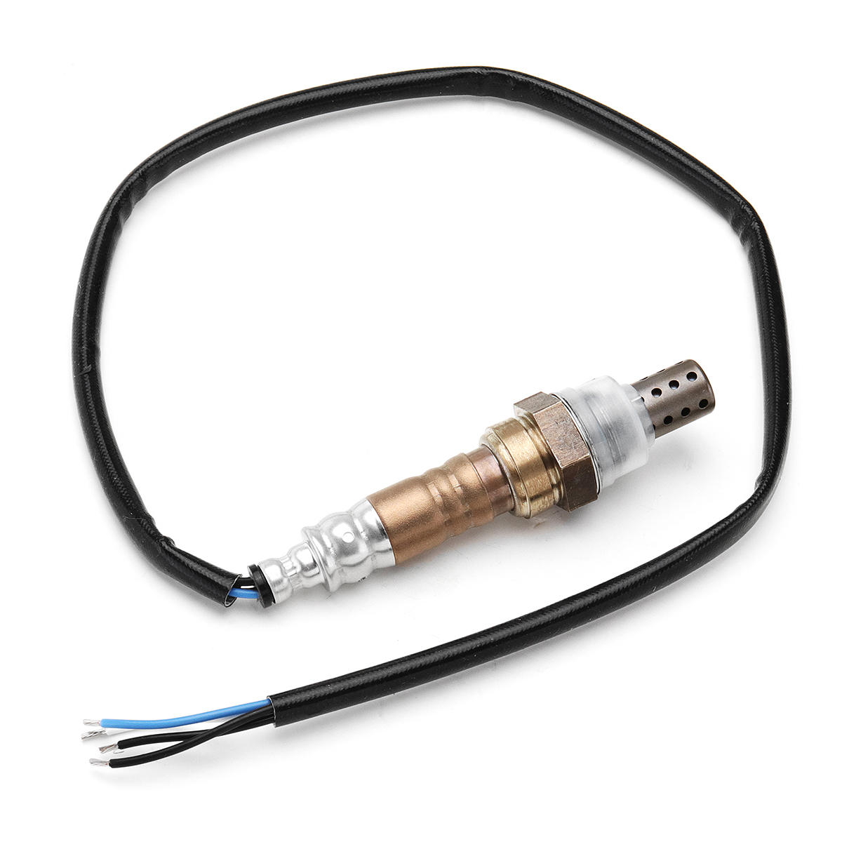 zuurstof sensor vervanging 4 draad universele 234-4209 voor toyota camry rav4 lexus