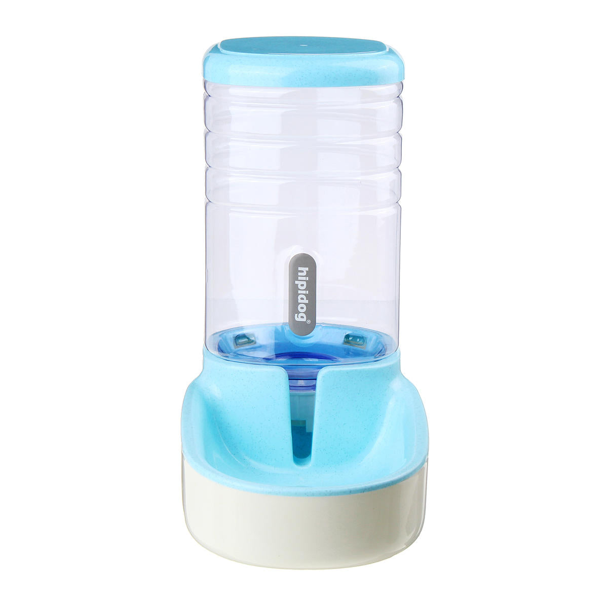 3.8l automatische kattenvoeder waterer voedseldispenser katten benodigdheden schotelkom