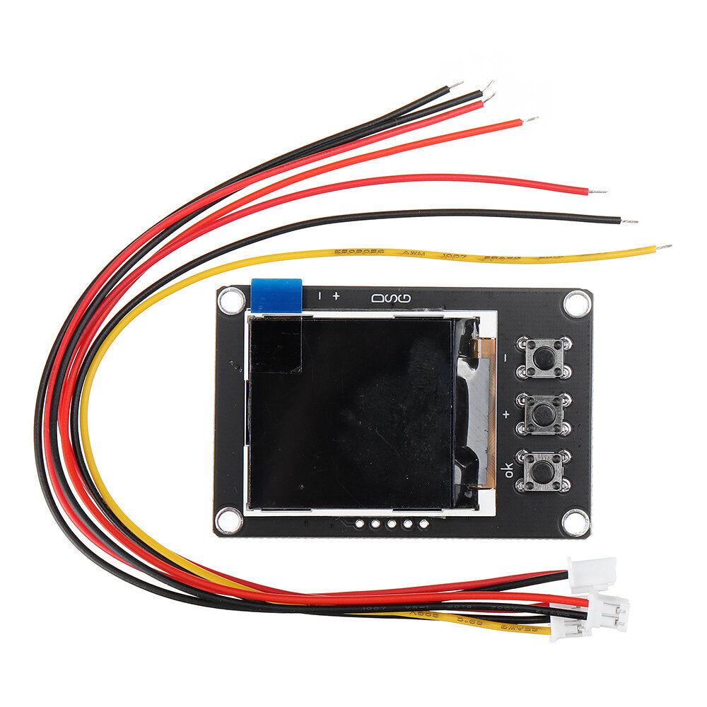 6y770 double pulse spot welder control board spot welding pen opslag puntlasmachine integrat