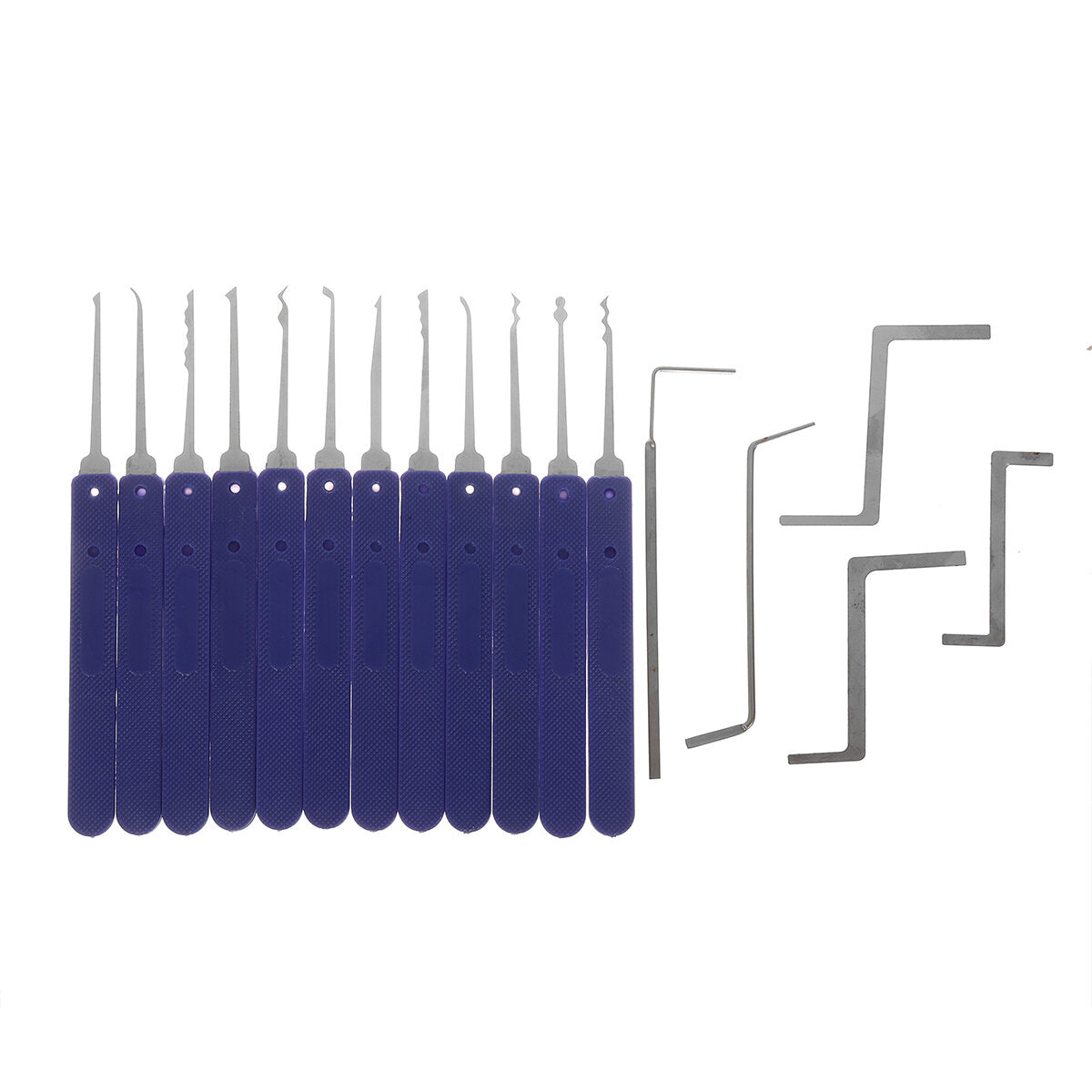 lock repair tool handmatige lock repair tool set