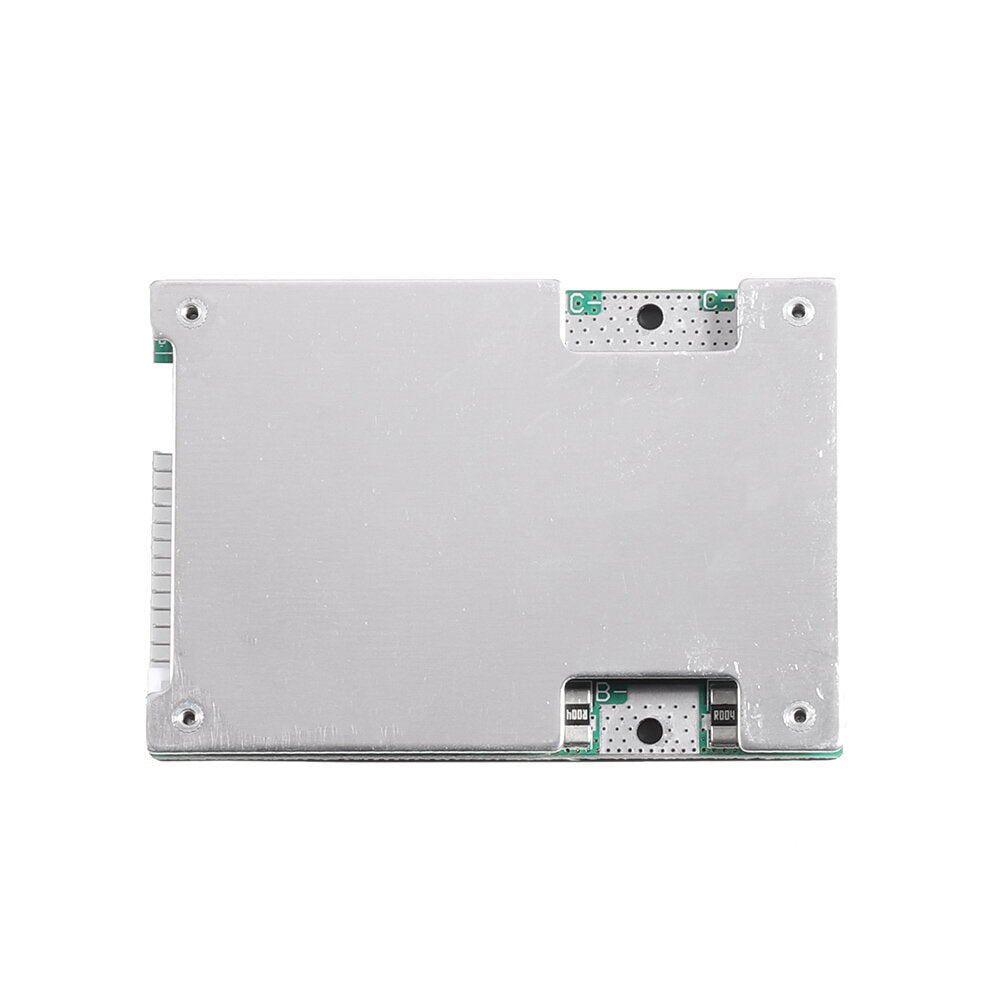 16s 16 serie lithium-ijzer 48v 30a elektrisch voertuig trike motorfiets lithiumbatterij beschermplaat bms met gebalanceerde poort