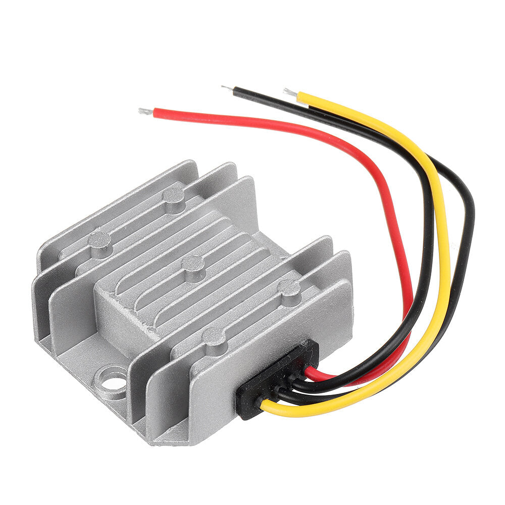 szwengao wg-1224s0505 auto led display power converter 12 v 24 v naar 5v 25 w 5a voedingsmodule
