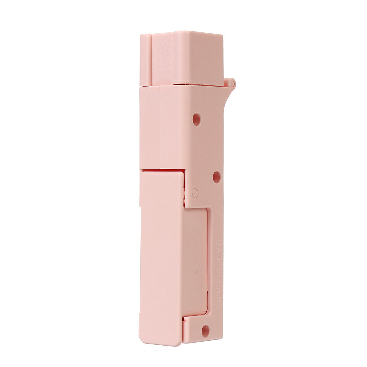 anti-kiem liftknop lade deurhendel assistent beschermend gereedschap zonder aanraking