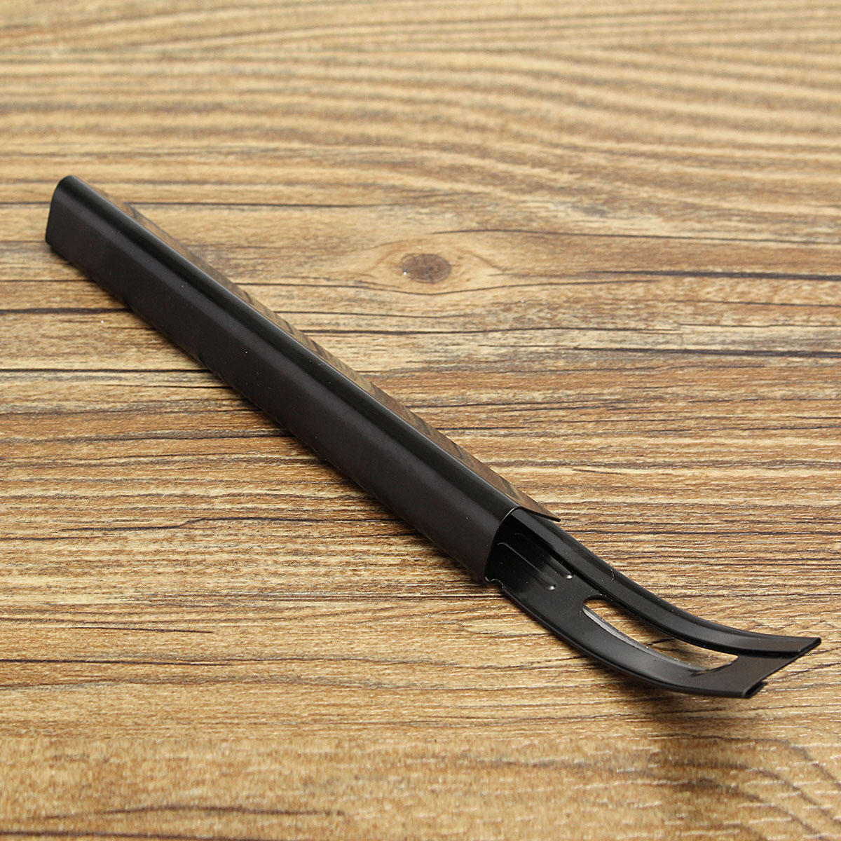 veiligheid beveler skiver dunner leer craft blade dhz vouwen naden tool
