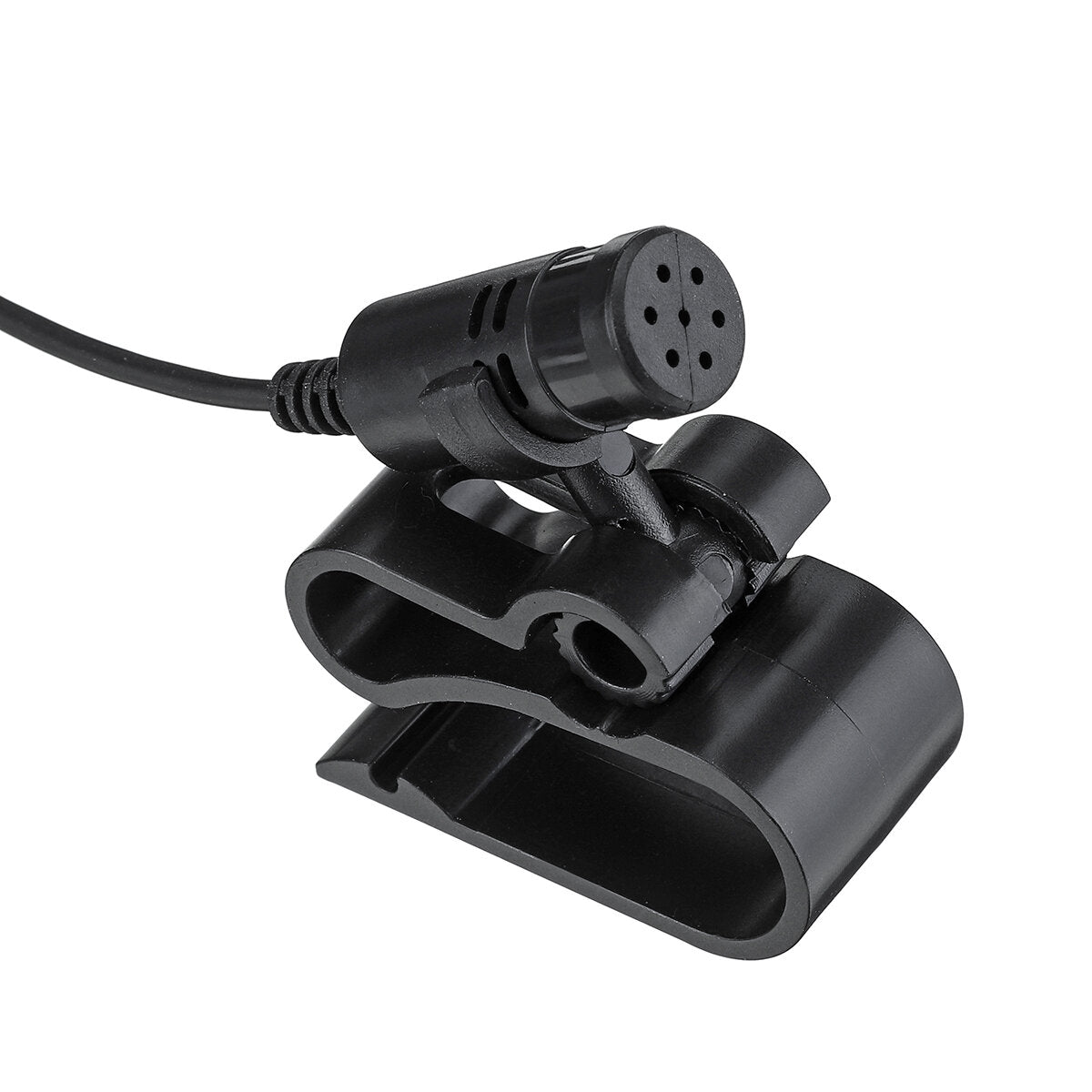 12pin auto handvrije draadloze radio bluetooth aux dongle mic kabel voor vw skoda rcd 210 310 510 rns 310 315 510 810