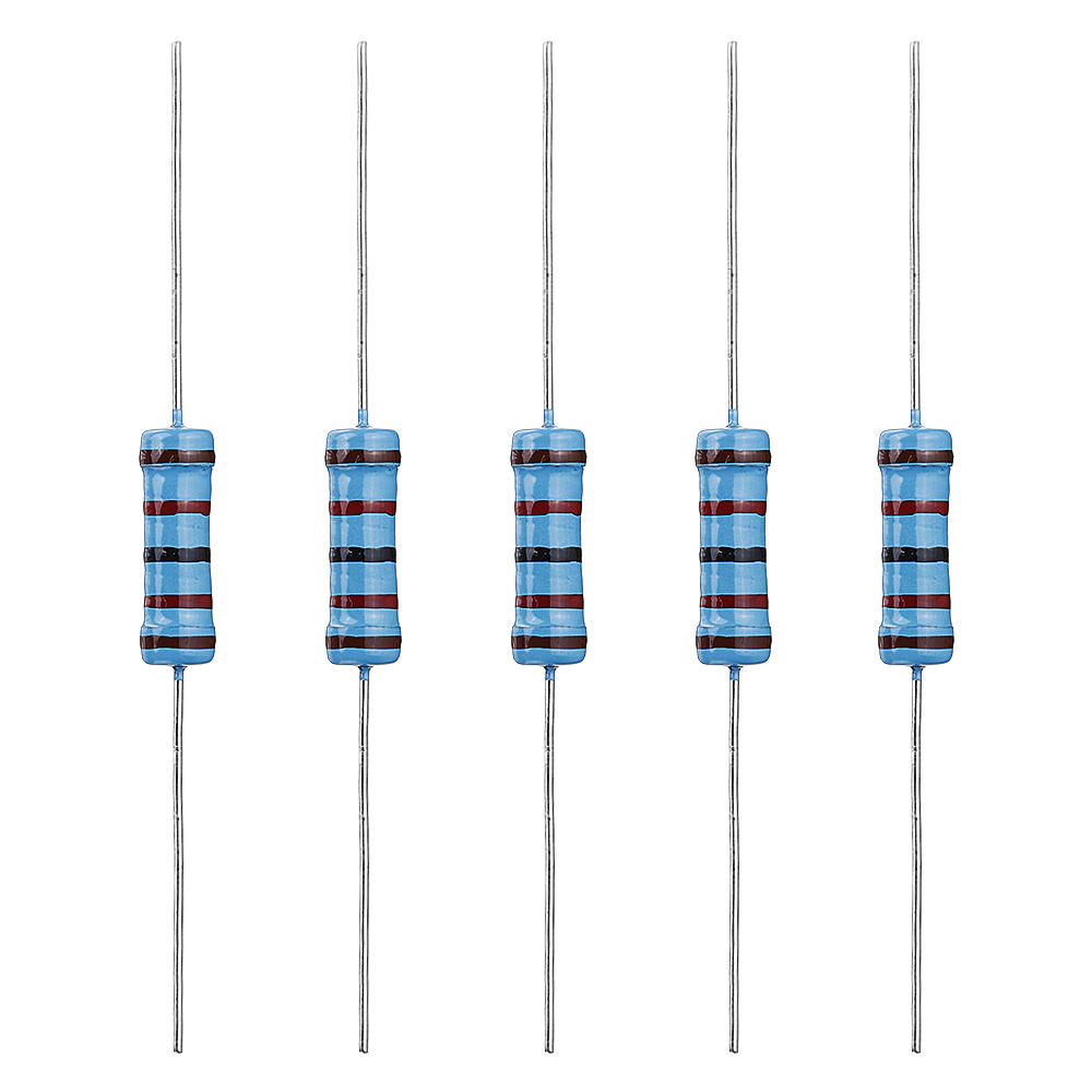 20 stuks 2 w 12kr weerstand weerstand 1% 12 k ohm weerstand