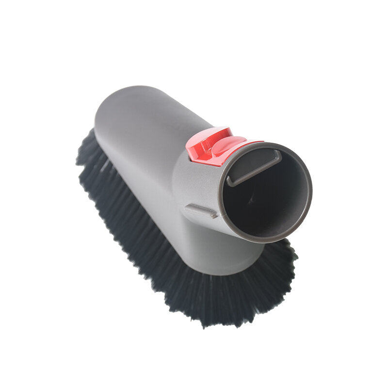 10 stuks vervangingen voor dyson v7 v8 v10 stofzuiger onderdelen accessoires filters * 6 opzetborstels * 3 cleaning tool * 1 [niet-origineel]
