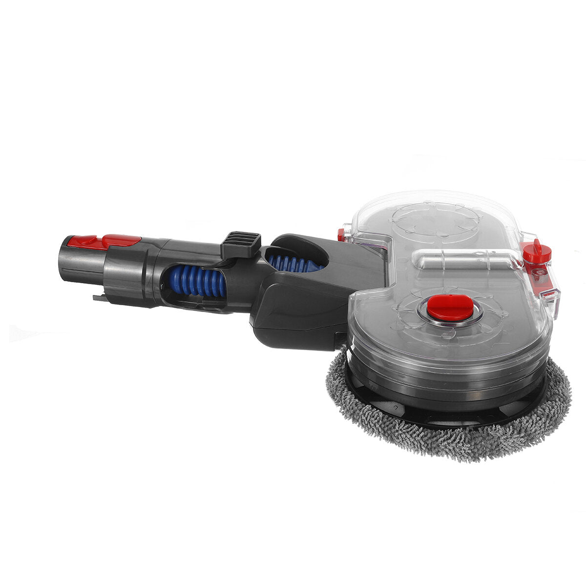 1 stuks elektrische moping head vervanging voor dysonv7 v8 v10 v11 stofzuiger onderdelen accessoires
