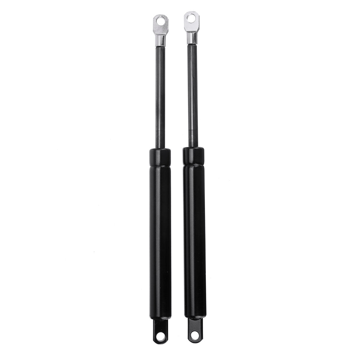 2 stuks 310-810mm uitgebreide 100-350 gecomprimeerde universele 800n force gasveren stutten lifters ondersteunt motorkap gasveer