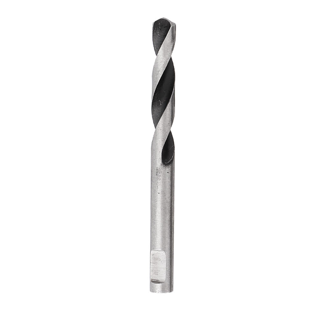 m42 hss bi-metal hole saw cutter boorgereedschap arbor pilot drill voor aluminium iron wood