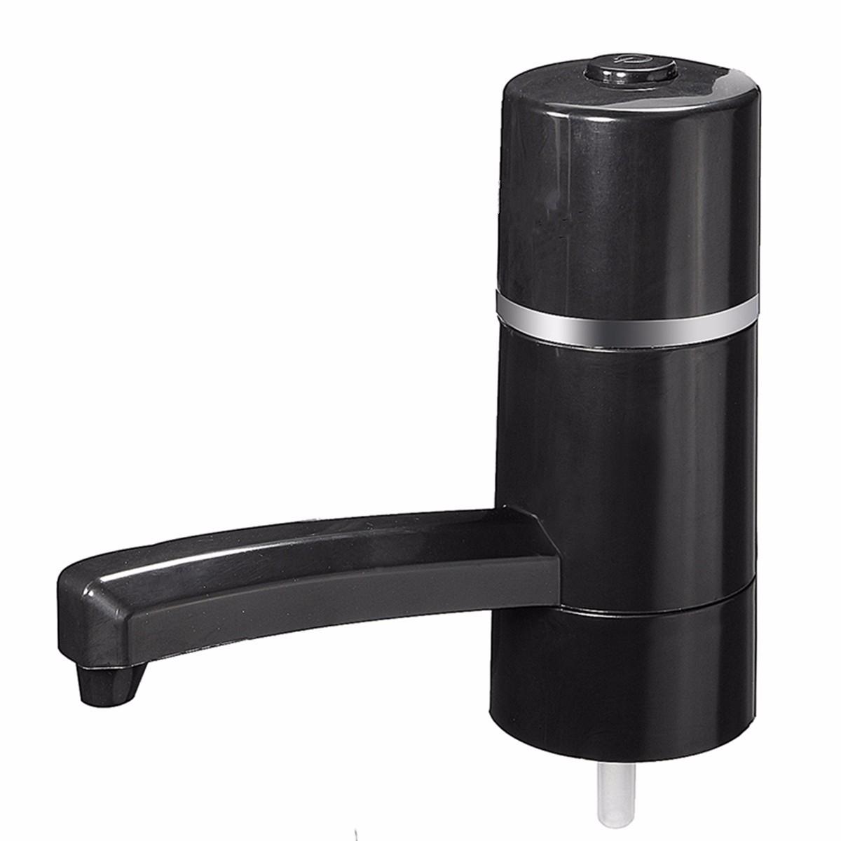 12v 15w water elektrische pomp dispenser draadloos oplaadbaar draagbaar gereedschap