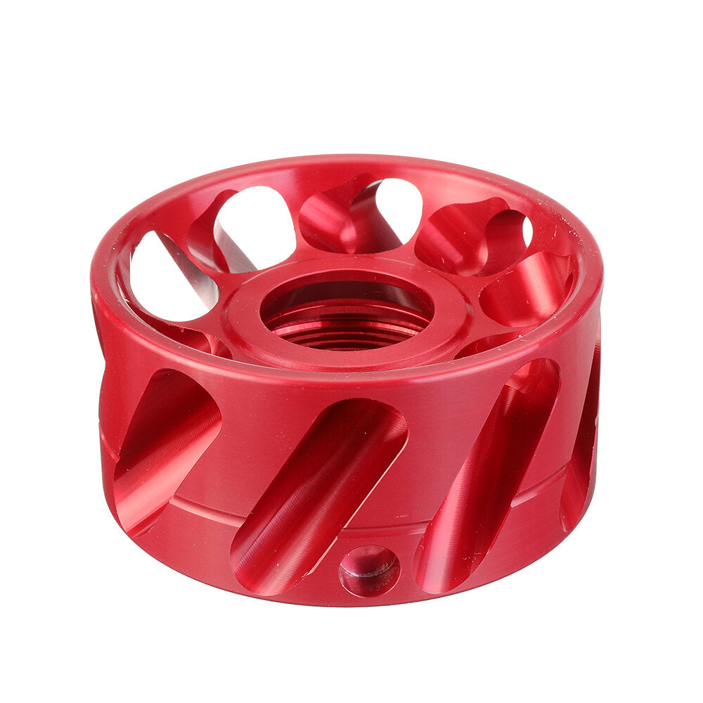 er32 graveren snijmachine vacuüm moer cnc cutter lock mond bijpassende vacuüm kap handvat accessoires:
