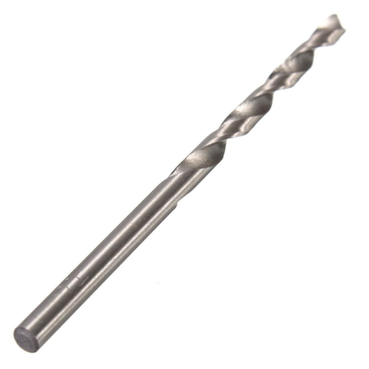 hss-spiraalboor 1 mm-10.2 mm vijzelbeetje rechte schacht voor elektrische boor