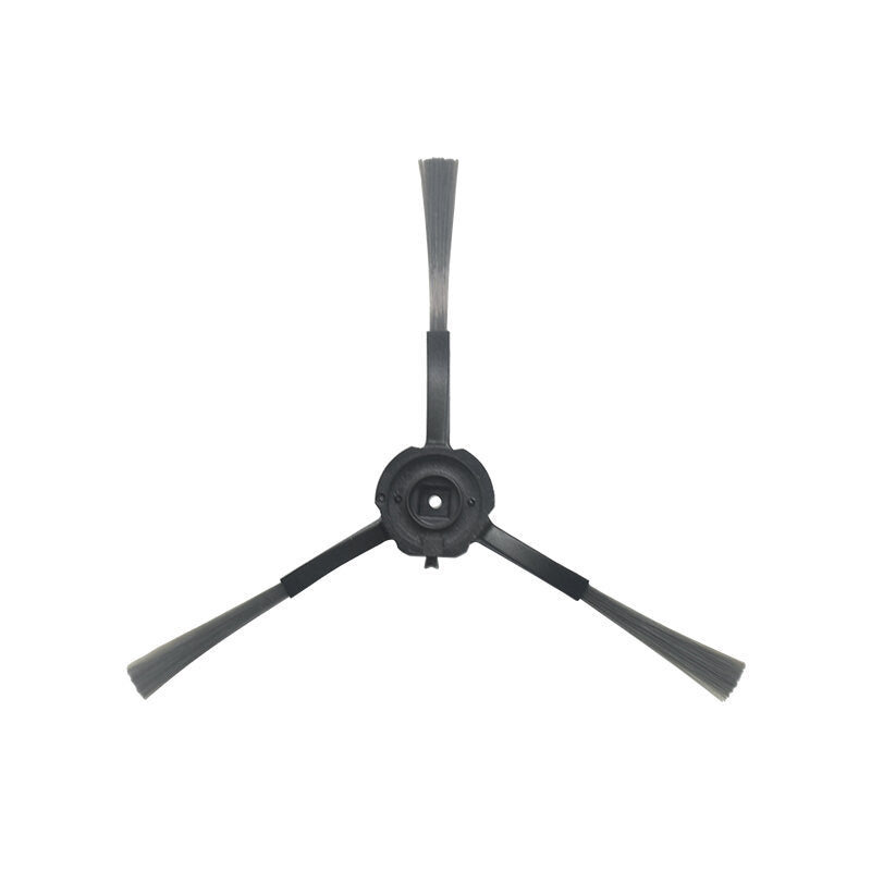 14 stuks vervangingen voor xiaomi viomi s9 stofzuiger onderdelen accessoires zijborstels * 6 hepa-filters * 6 reinigingsgereedschap * 2 [niet-origineel]