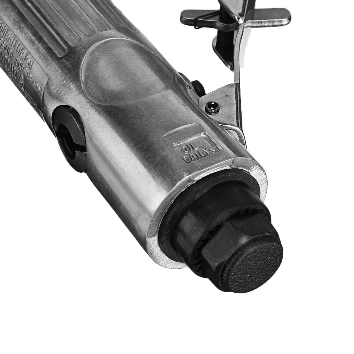 25 stuks 1/4 elektrische polijstmachine hoek stiftslijper gereedschap kit 20000 rpm lucht hoek reiniging snijden slijpgereedschap)