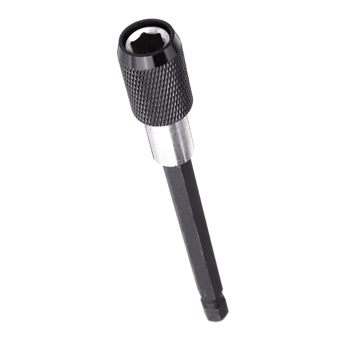 60/100/150mm magnetische bit hoofd verlengpaal elektrische boor joint verlengstuk