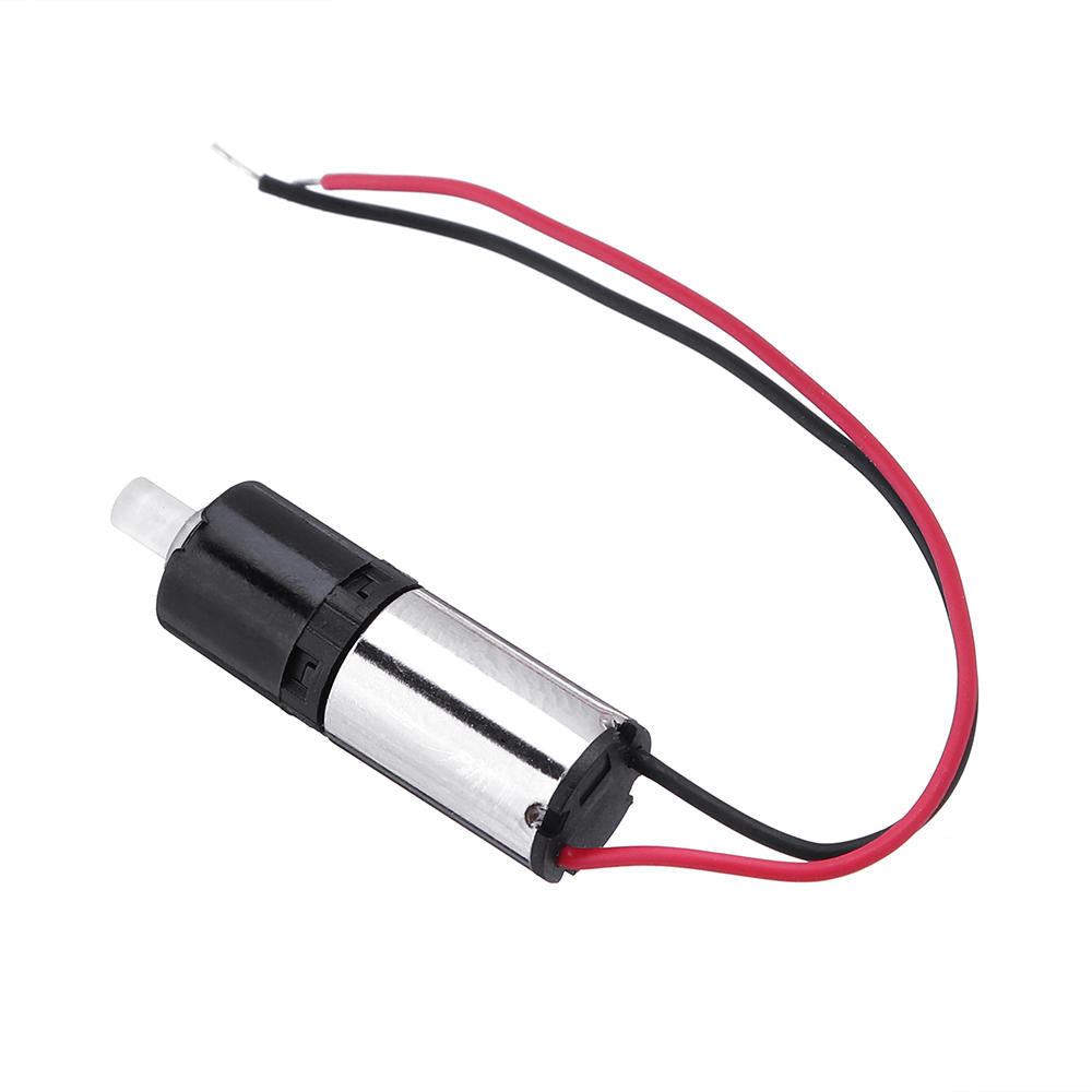chihai chp-6gp-c0609 kleine holle beker planetaire reductiemotordiameter 6 mm