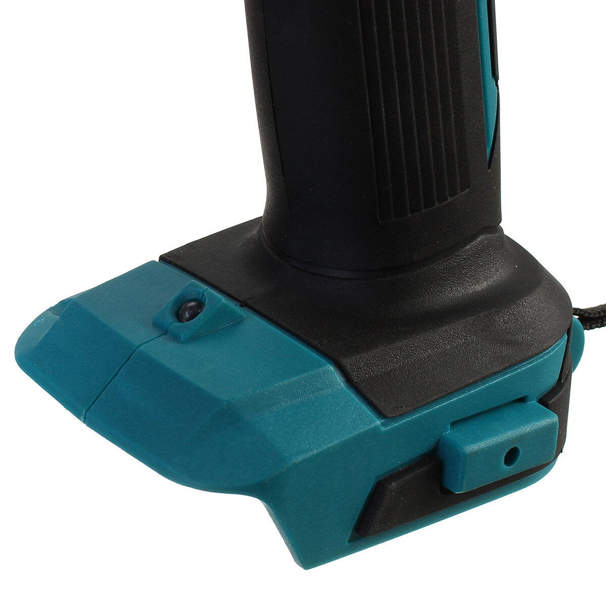 3 in 1 draadloze borstelloze elektrische slagboorschroevendraaier 13 mm schroevendraaier voor makita-batterij