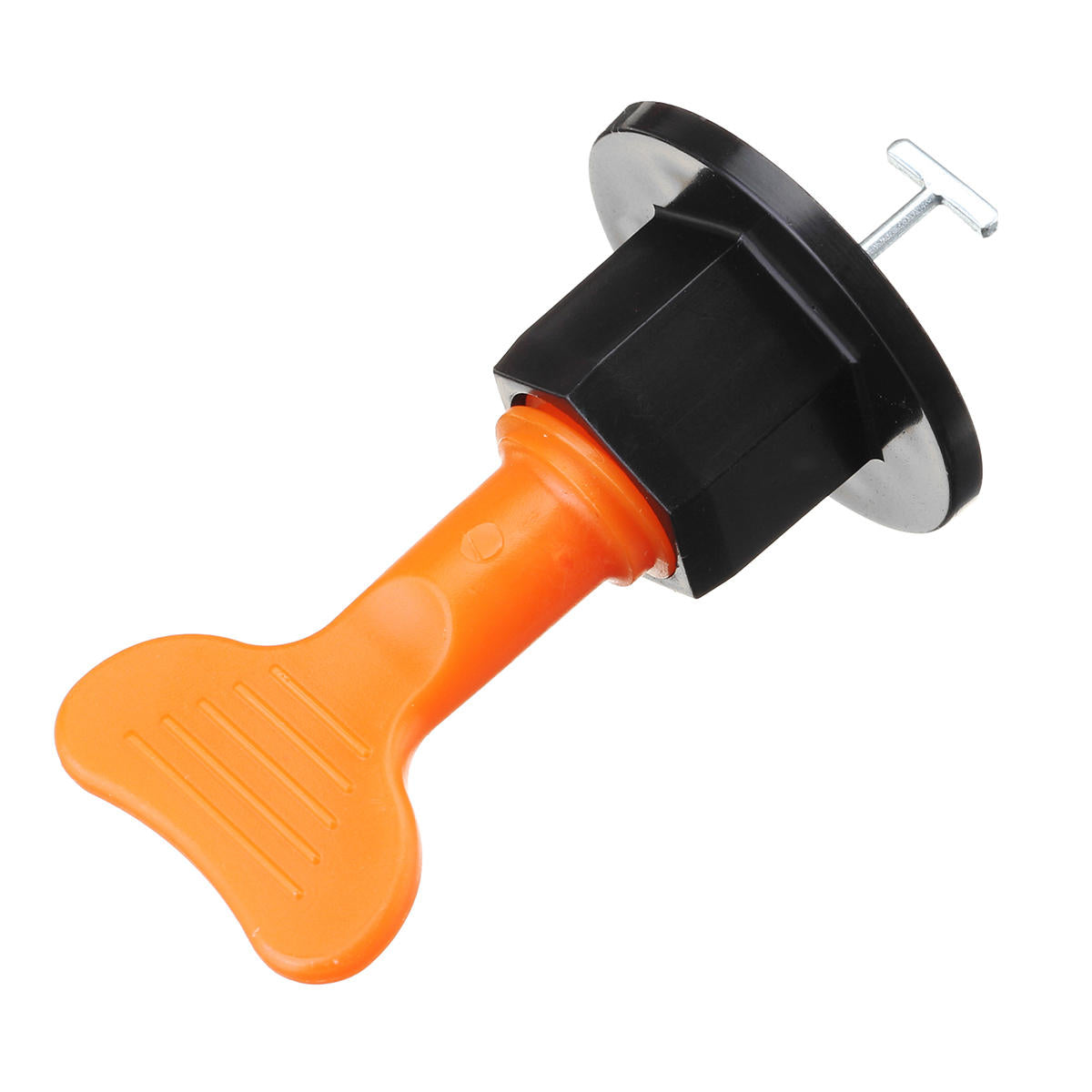 40/50/100 stuks tegel leveling systeem vloer kit uitlijning clip herbruikbare spacers locator w/wrench