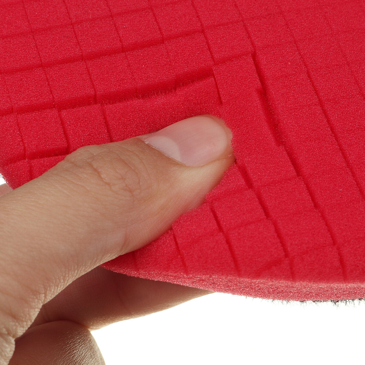 6 inch polijsten buffing pad schuurschijf spons foam pad