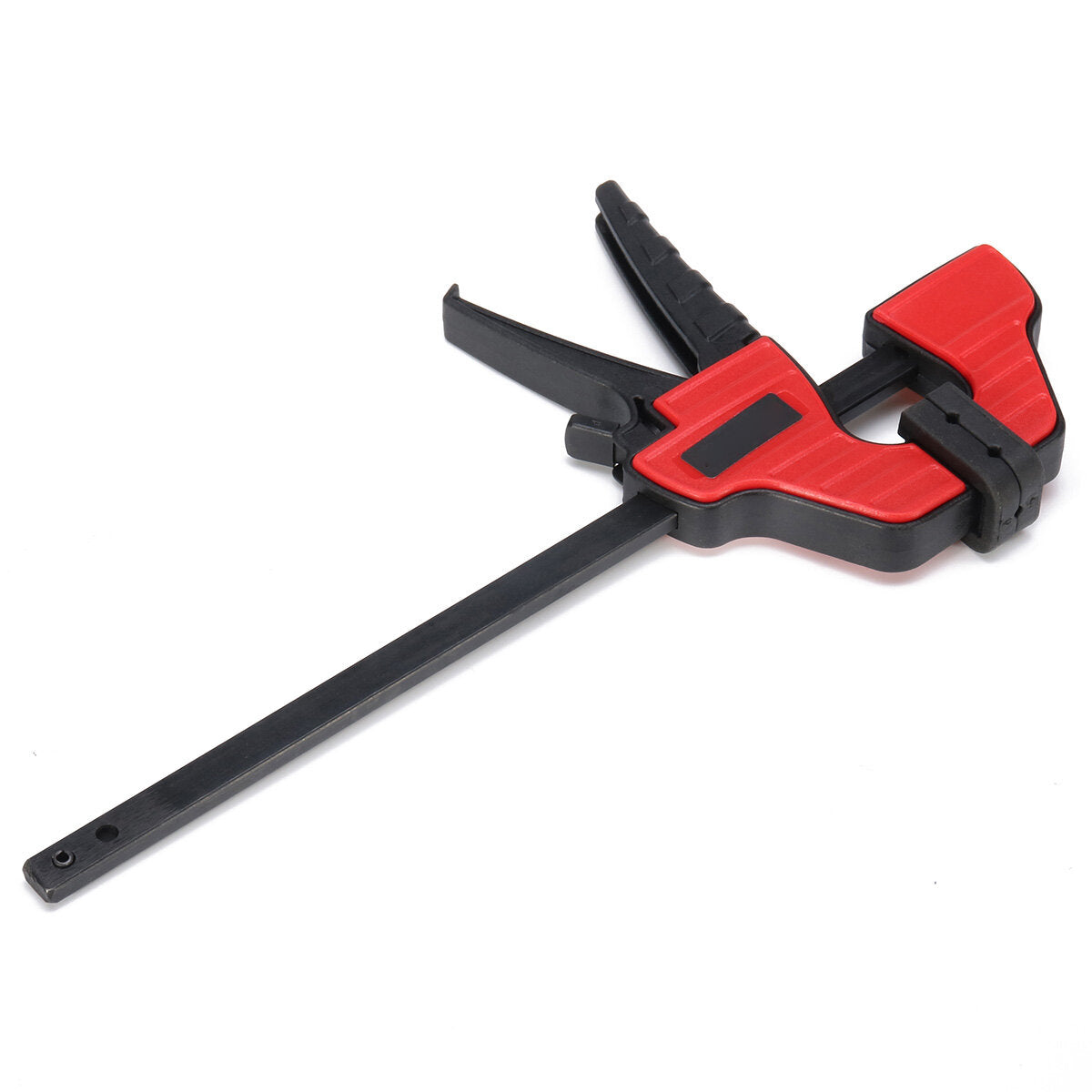 4/6/12/18 inch plastic f-klem heavy duty houder snelspanner parallel houtgereedschap houtbewerkingsklem