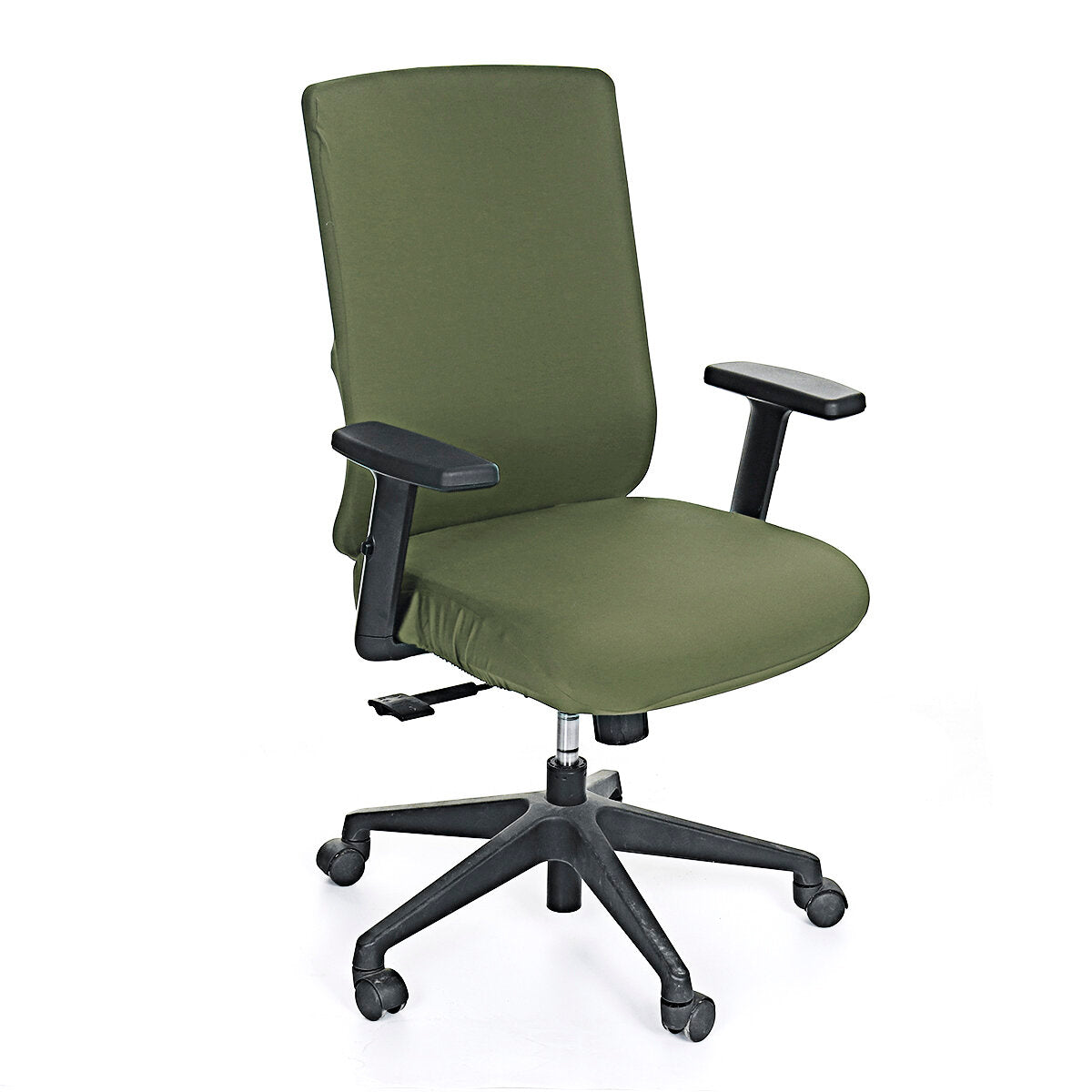 Split Bureaustoelhoes Universele bureaustoelhoes Computer Stoelhoes Elastische Stoelhoezen Afneembare Wasbare Stoelhoezen voor Bureaustoelen computer Stoel Draaistoel(Geen Stoelen-2 Stks,Zwart Split Bureaustoelhoes Universele bureaustoelhoes Computer Stoelhoes Elastische Stoelhoezen Afneembare Wasbare Stoelhoezen voor Bureaustoelen computer Stoel Draaistoel(Geen Stoelen-2 Stks,Zwart