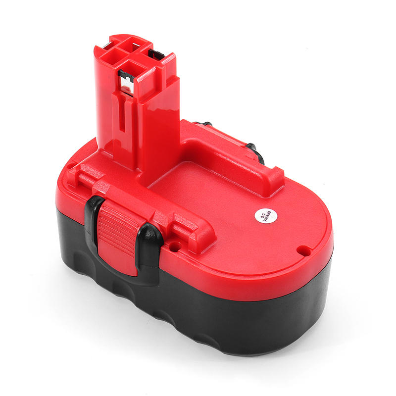 bos-18 18v 1.3/1.5/2.0ah ni-mh batterij bat180 181 025 voor bosch power tools batterij vervanging
