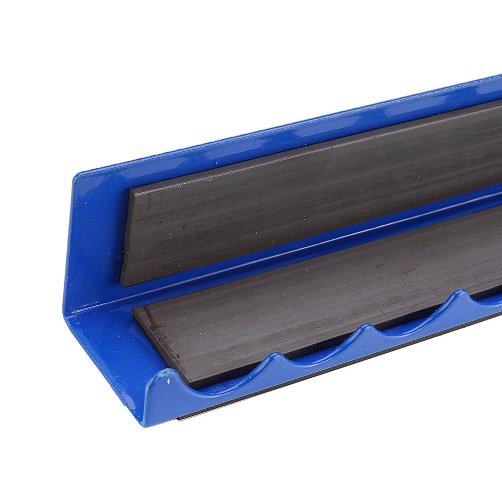 3 stuks magnetische socket houder voor 1/4 3/8 1/2 inch socket adapters opslag plank organizer: