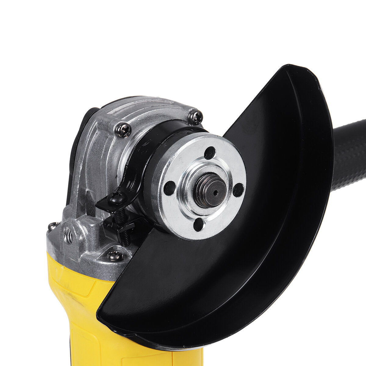 m10 100 mm borstelloze draadloze haakse slijper cut-off voor ni-cd makita 18v-batterij