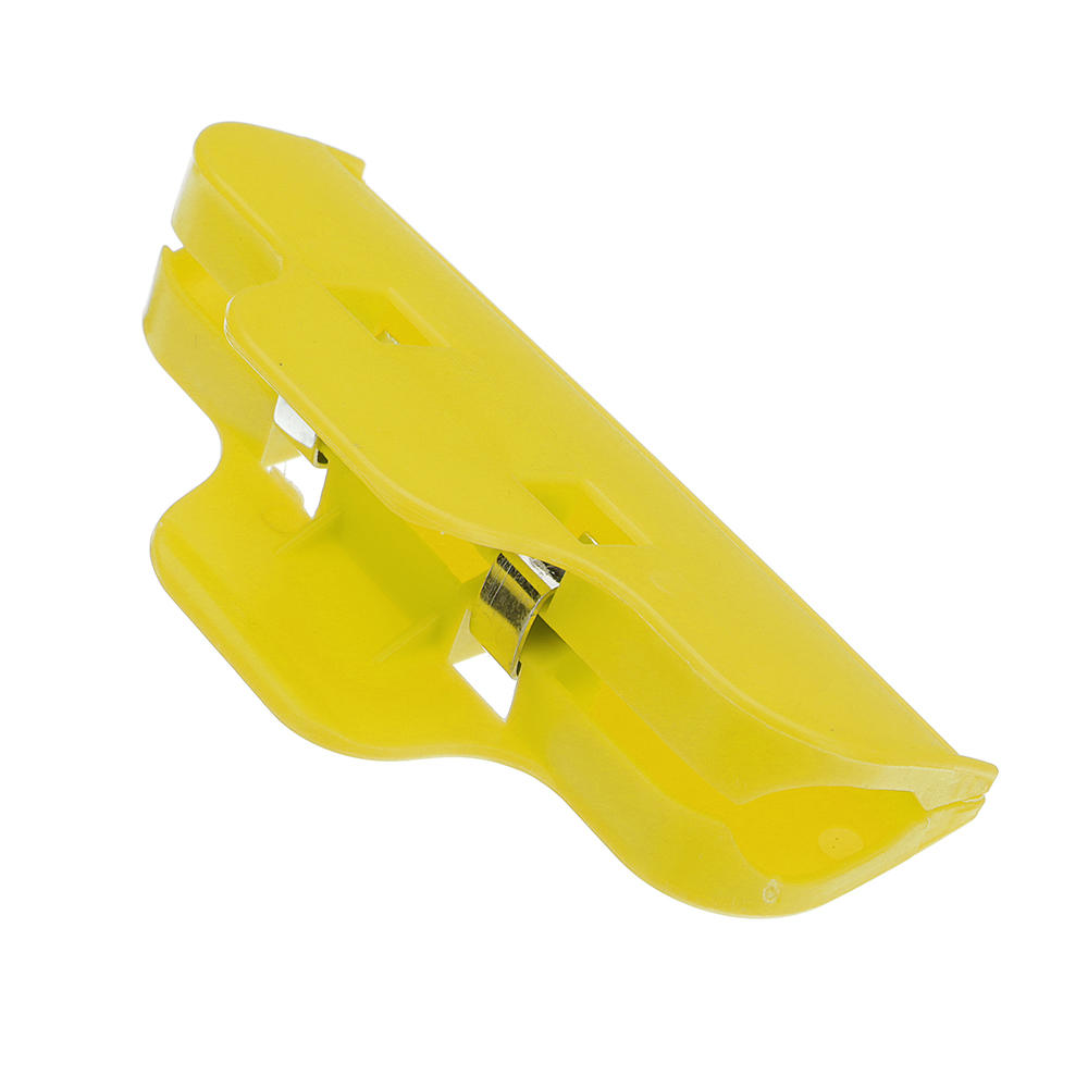 4 stuks bevestiging klem mobiele telefoon reparatie tools plastic clips armatuur voor tablet telefoon lcd-scherm