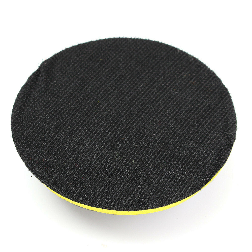 16 stuks 4 inch 50 tot 10000 grit diamond polijstpad voor graniet steen beton marmer