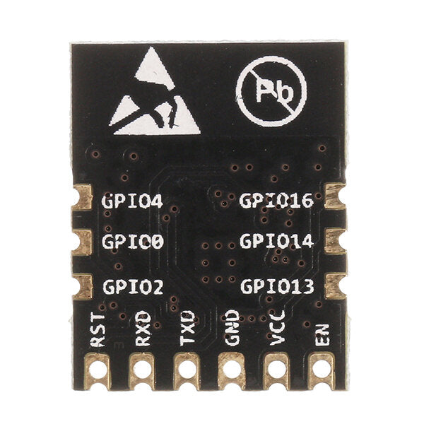 esp-m3 van esp8285 seriële draadloze wifi-transmissiemodule volledig compatibel met esp8266 geekcreit voor arduino - producten die werken met officiële arduino-boards