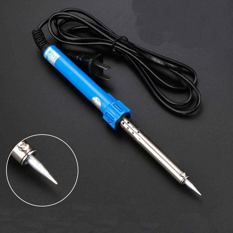 elektrische soldeerbout externe hot soldeergereedschap set 30 40 60w reparatie laspen