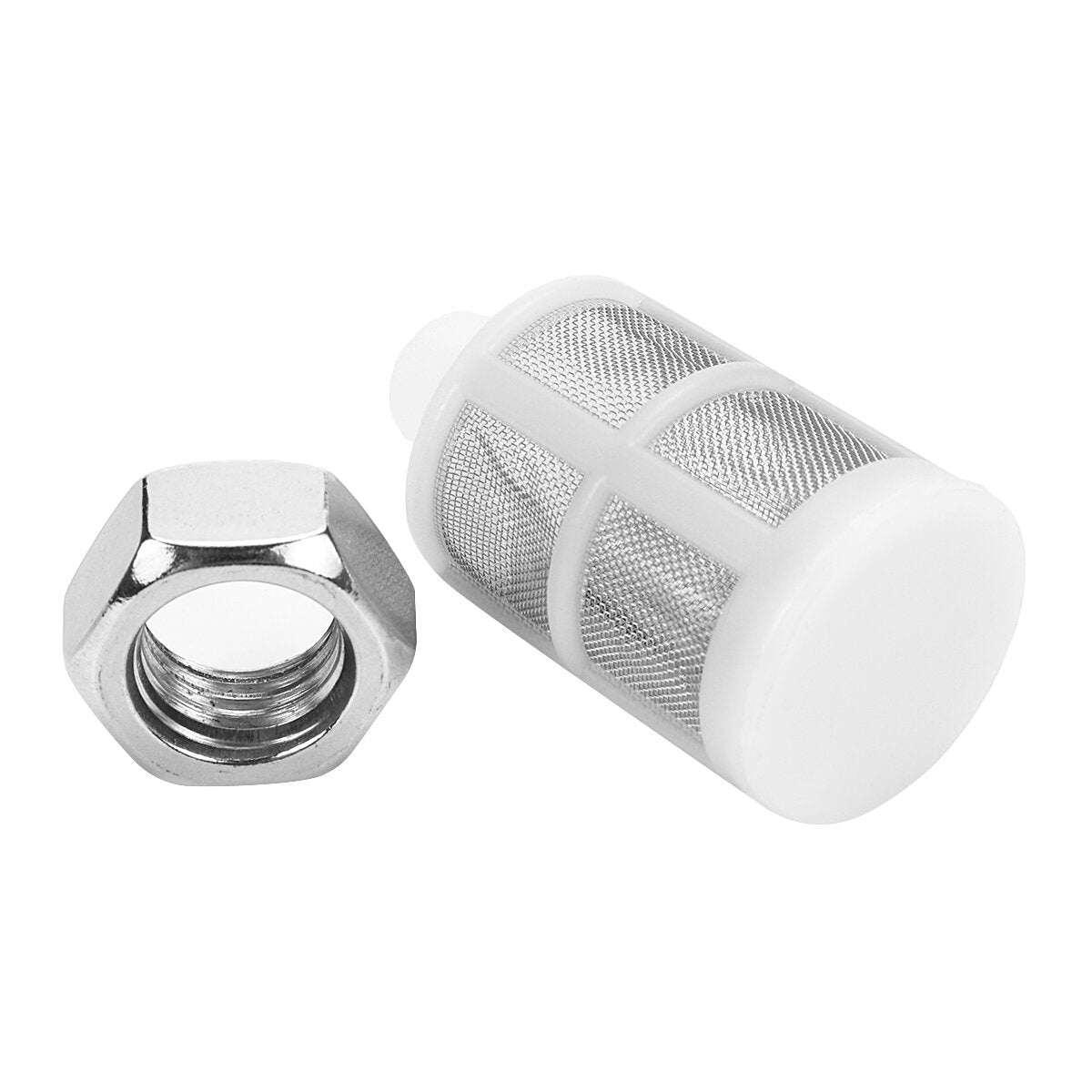 6 mm 8 mm filter voor hogedrukwaterpomp