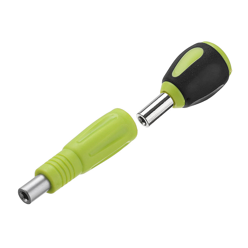 67 in 1 schroevendraaier set draagbare schroevendraaier telefoon horloge computer eletroni onderhoud reparatie tools