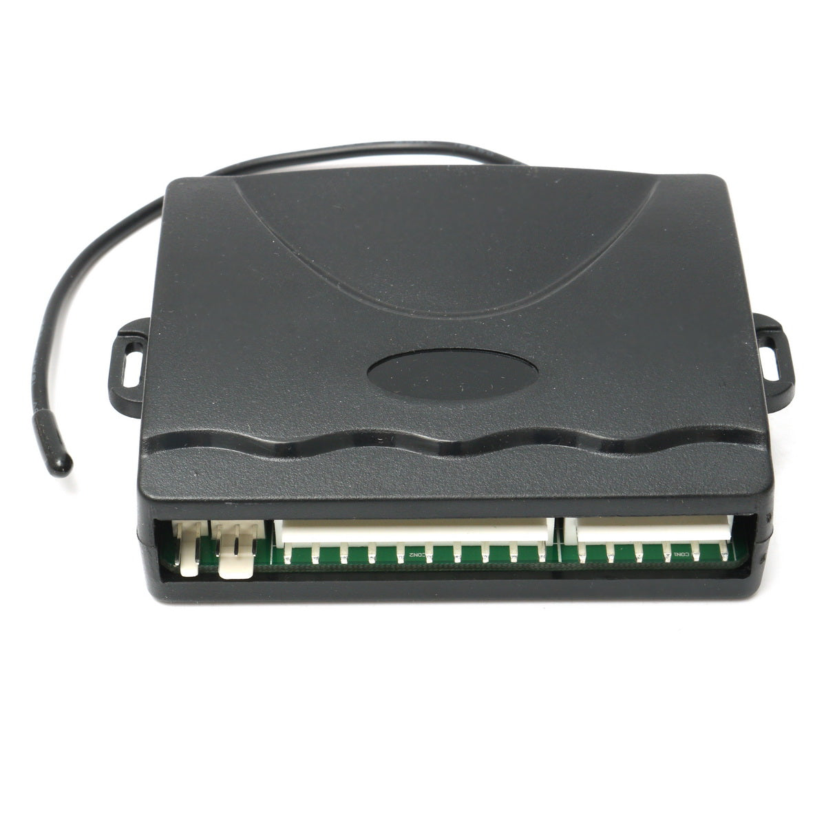 12v auto alarmsysteem antidiefstal beveiliging afstandsbedieningssiren ...