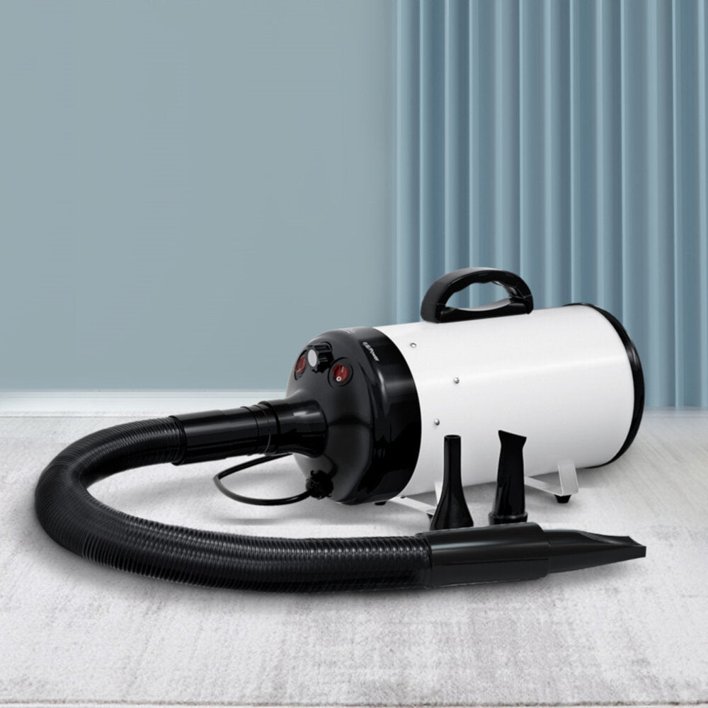 jase pd9001 huisdier blazen machine 2200 w geluidsarm wam wind huishoudelijke kat hond snelle föhn voor dierbenodigdheden grooming