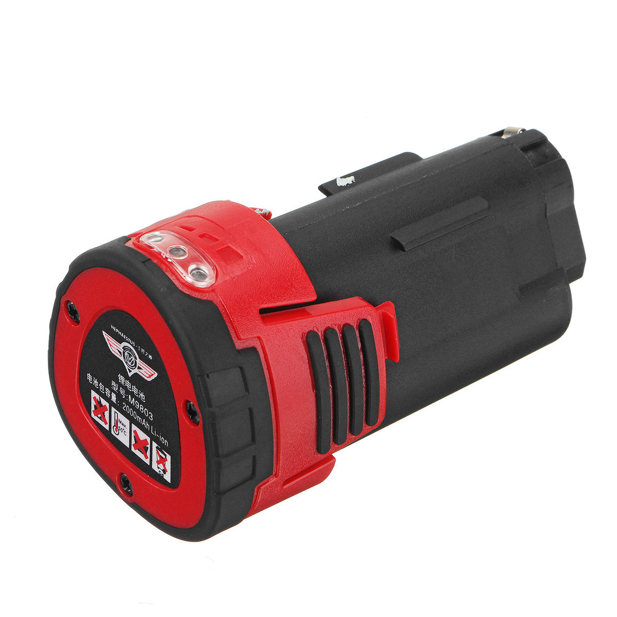 2000mah li-ion 12v draadloze elektrische reciprozaag oplaadbaar voor boscht118a t127d