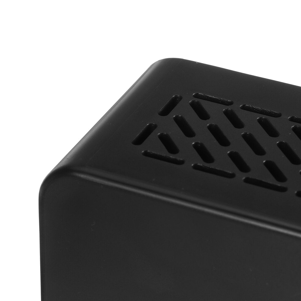 gas co2 sensor detector luchtkwaliteit monitor analyzer w / temperatuur vochtigheid display